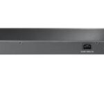 TP-LINK OMADA TL-SG2428P 24 Port Gbit 24 Adet Poe 250W 4 SFP Rack mount Yönetilebilir Switch - 28715