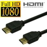 CODEGEN CPS200 20 Mt ALTIN KAPLAMA UÇLU HDMI Kablo - 2874
