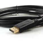 DARK DK-CB-DPL300 3 Mt DisplayPort Kablo Full HD (Altın Uçlu) - 28982