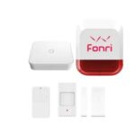 FONRI 2G Kablosuz Alarm Seti - 29091