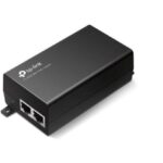 TP-LINK OMADA TL-POE160S 2 Port 30W PoE Adaptör - 29169