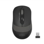 A4 TECH FG10S Nano Alıcılı Kablosuz 2000dpi Gri - 29276