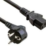 CODEGEN CPM25 1.5 Mt 0.75mm PC Power Kablosu - 2935