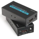 DARK DK-HD-E601 60m CAT5e/6 HDMI Uzatıcı - 29480