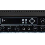 WESTA WM-605U 100W 2 Zone Mikser Amfi - 29643
