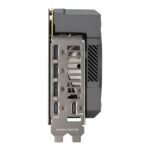 16 GB ASUS TUF-RTX5070TI-16G-GAMING RTX 5070TI GDDR7 256bit OC 2xHDMI 3xDP RGB D / 90YV0MD1-M0NM00-KAR61824 - Görsel 4