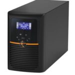 TUNÇMATİK TSK10093 Online NEWTECH PRO3 3 KVA 1/1 Faz (6x12v 9AH Akü ) UPS - 33936