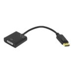 Frisby FA-6640C Display Port to DVI Çevirici - FA-6640C