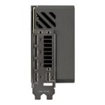 16 GB ASUS ROG-ASTRAL-RTX5080-O16G-GAMING RTX 5080 GDDR7 256bit OC 2xHDMI 3xDP R / 90YV0LV0-M0NA00-KAR61829 - Görsel 3