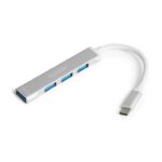 DARK DK-AC-USB310C 4 Port Type-C USB Çoklayıcı - 30063