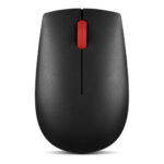 LENOVO 4Y50R20864 Nano Alıcılı Kablosuz siyah Essential Mouse - 38014