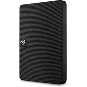SEAGATE STKM2000400 Expansion 2.5" 2TB USB 3.0 Siyah Taşınabilir Harddisk - 34100