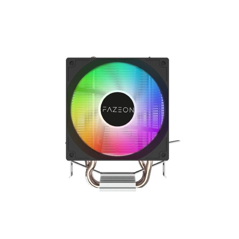 FAZEON A2120TRA LGA775/115x/1200/1700/AM4/AM5 90 mm İşlemci Soğutucu - 40167