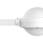 RUIJIE-REYEE RG-RAP6202(G) 2 Port 10/100/1000Mbps AC1300 2 Anten Dış Ortam Access Point - 33217