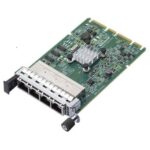 LENOVO 4XC7A08235 Broadcom 5719 1GbE RJ45 4-port OCP - 34953