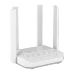 KEENETIC Challenger AX3000 Mesh (Wi-Fi 6) Multi-Gigabit Router/Extender / KN-3910-01-EU-KAR62459 - Görsel 4