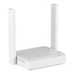 KEENETIC Starter N300 Home Mesh / Router / Access Point / KN-1121-01-TR-KAR61966 - Görsel 3