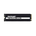 Patriot P400 Lite 2TB 3500/2700MB/s NVMe M2 SSD Gen 4x4 Disk (P400LP2KGM28H) - P400LP2KGM28H