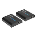 S-LINK Swapp SW-HDEX120KVM 1080p Extender Cat6/6a/7 120m Uzatıcı - 33975