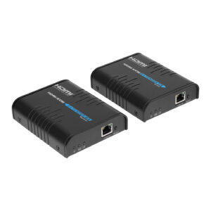 S-LINK Swapp SW-HDEX120KVM 1080p Extender Cat6/6a/7 120m Uzatıcı - 33975