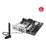 ASUS PRIME B840M-A WIFI AM5 DDR5 7600 2xDP HDMI 3xM2 6E+BT mATX / 90MB1J20-M0EAY0-KAR62120 - Görsel 5