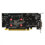 4 GB AFOX GT730 128Bit DDR3 HDMI,DVI,VGA Low Profile & Single Fan / AF730-4096D3L6-KAR52095 - Görsel 5