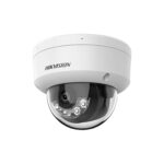 Hikvision DS-2CD1141G2-LIUF 4MP 2.8mm Akıllı Hibrit Işık Dome (H265+