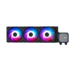 MSI MAG CORELIQUID A13 360 360mm ARGB Sıvı İşlemci Soğutucusu - MAG CORELIQUID A13 360