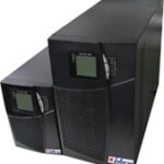 INFORM EVO 3 KVA  On-Line LCD 5-12dk 6x9Ah UPS - 879011003000