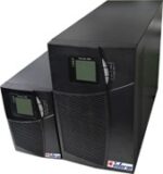 INFORM EVO 3 KVA  On-Line LCD 5-12dk 6x9Ah UPS - 879011003000