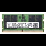 SAMSUNG SAMSO5600/32 32GB (Tek Parça) DDR5 5600MHz Notebook Bellek - 38335