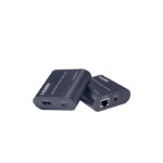 NVC HDES60 HDMI Video 60MT Extender - 40466