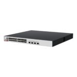 RUIJIE RG-CS83-24GT4XS-PD 24-Port 1GE Max Poe 740W 4x10G SFP L-3 Yönetilebilir / RG-CS83-24GT4XS-PD-KAR62085 - Görsel 3