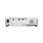 EPSON EB-W53 3LCD 4000AL WXGA 1280x800 HD Projeksiyon / V11HB57042-KAR62823 - Görsel 4