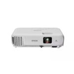 EPSON EB-W53 3LCD 4000AL WXGA 1280x800 HD Projeksiyon / V11HB57042-KAR62823 - Görsel 2