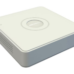 HIKVISION DS-7104NI-Q1 4 Kanal Network Video 4MP NVR Güvenlik Kayıt Cihazı - 25247