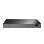TP-LINK OMADA TL-SG3452P 52 Port Gbit 48 Adet Poe 384W 4 SFP (1GB) Rack mount Yönetilebilir (L2) Switch - 33318