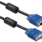 S-LINK SLX-187 5 Mt 15E/15D Monitör Uzatma Kablosu 15E/15F - 16988