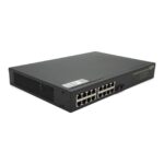 DCN,ES430-18P-P,16 port gig POE+2 SFP We Smart Switch / DCN,ES430-18P-KAR61418 - Görsel 4