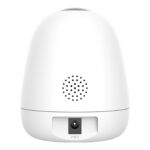 TENDA CP3PRO 3 MP Pan/Tilt 1080P Wİ-Fİ 360 derece Gözetim Kamerası / CP3 Pro-KAR60984 - Görsel 4