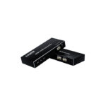 NVC KVM120 Ethernet Extender HMDI+USB+IR (120M) - 40461