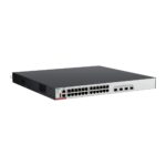 RUIJIE RG-S5310-24GT4XS-E 24-Port 1GE RJ45 4X10G SFP L-3 Yönetilebilir Switch / RG-S5310-24GT4XS-E-KAR62113 - Görsel 3