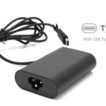 COMPAXE CLD-510 20V 2.5A TYPE-C Dell Notebook Adaptörü - 37458