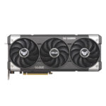 16 GB ASUS TUF-RTX5060TI-O16G-GAMING RTX5060TI GDDR7 128Bit Ekran Kartı / 90YV0MG0-M0NA00-KAR62806 - Görsel 3