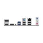 ASUS TUF GAMING A620M-PLUS AMD A620 AM5 DDR5 6400 2xDP 2xM2 USB3.2 AURA RGB mATX - 90MB1EZ0-M0EAY0