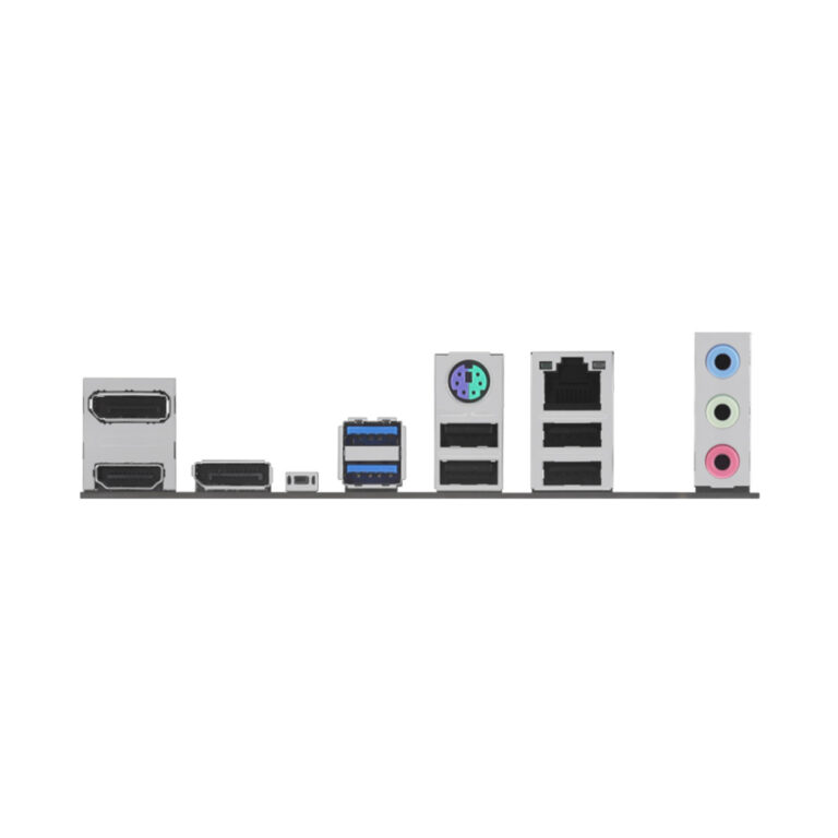 ASUS TUF GAMING A620M-PLUS AMD A620 AM5 DDR5 6400 2xDP 2xM2 USB3.2 AURA RGB mATX - 90MB1EZ0-M0EAY0