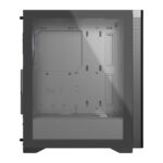 FRISBY FC-9480G 600W 80+ BRONZE 4X RGB MESH GAMING KASA - FC-9480G