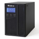INFORM EVO 3 KVA  On-Line LCD 5-12dk 6x9Ah UPS / 879011003000-KAR40365 - Görsel 2
