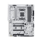 Asus B850 MAX GAMING WIFI W AMD B850 DDR5  M.2 USB3.2 DP/HDMI PCI 5.0 AM5 Anakar - Bbi.Isl.Ank.Amd.0084