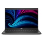 DELL Vostro 3530 N1601PVNB3530U i7-1355U 8GB 512GB SSD O/B Intel Iris Xe 15.6" DOS Siyah Notebook - 36085